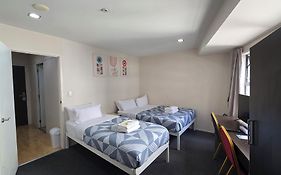 Empire Apartments